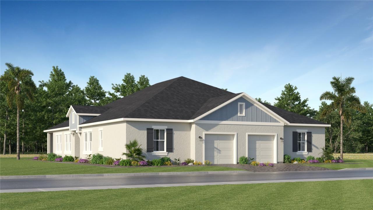 4260 St Thomas Way, Kissimmee, FL 34758