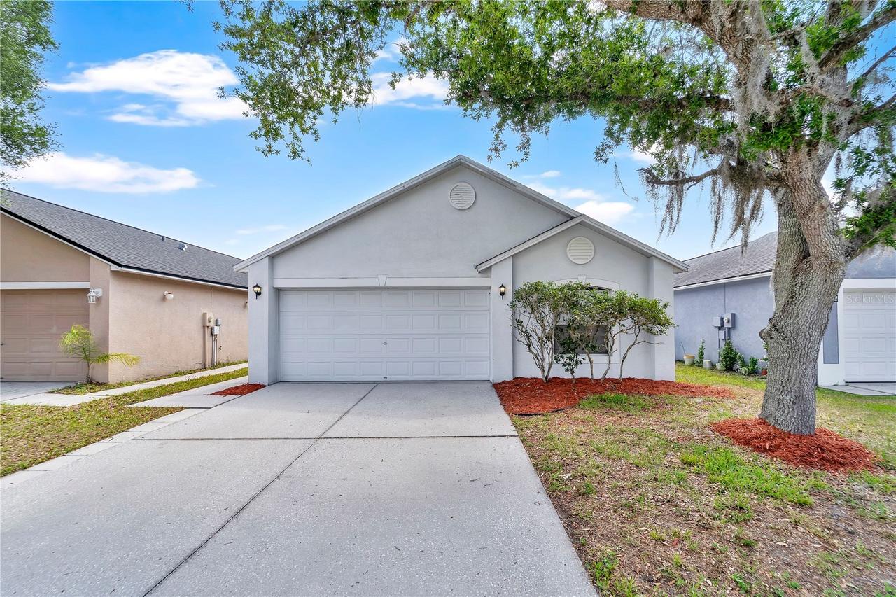 5920 Rotella Dr., Wesley Chapel, FL 33545
