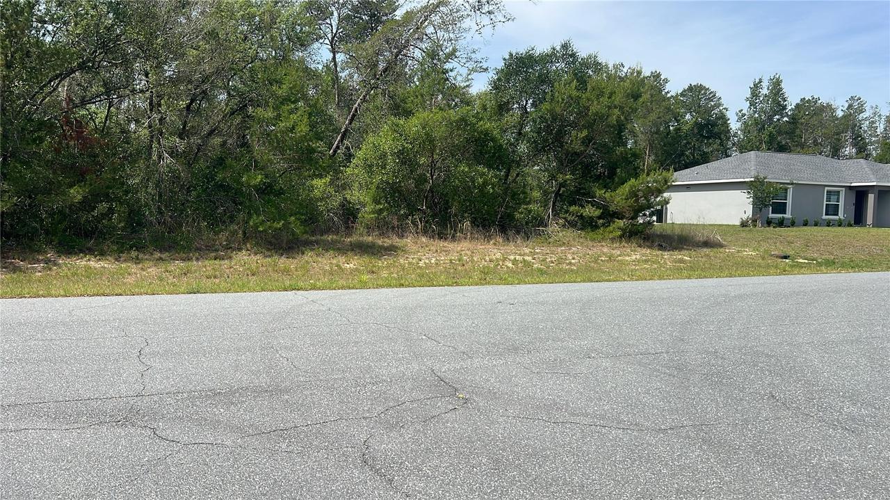 TBD Marion Oaks Dr., Ocala, FL 34473