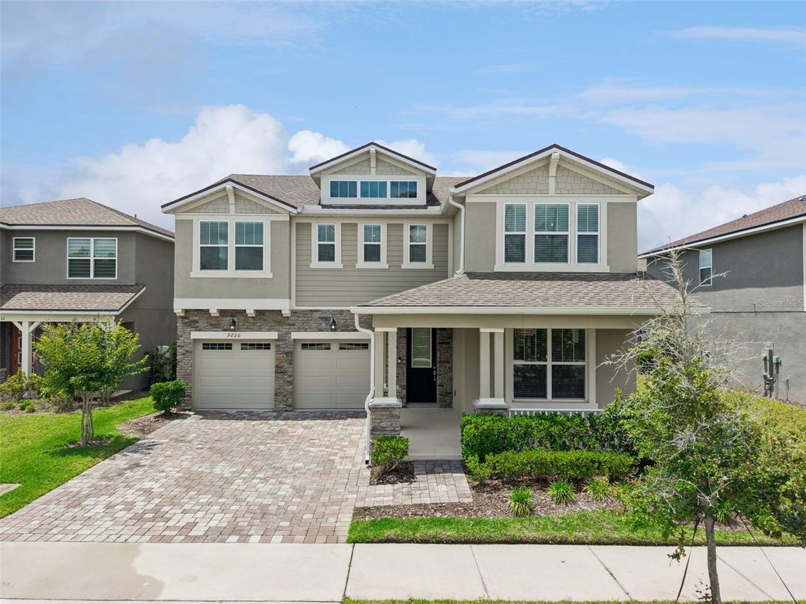 9220 Sea Pine Ave., Orlando, FL 32832