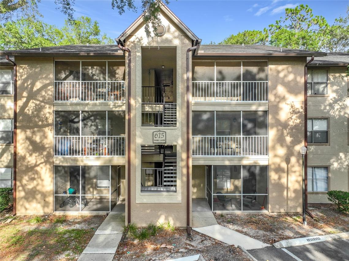 615 Dory Ln. #303, Altamonte Springs, FL 32714