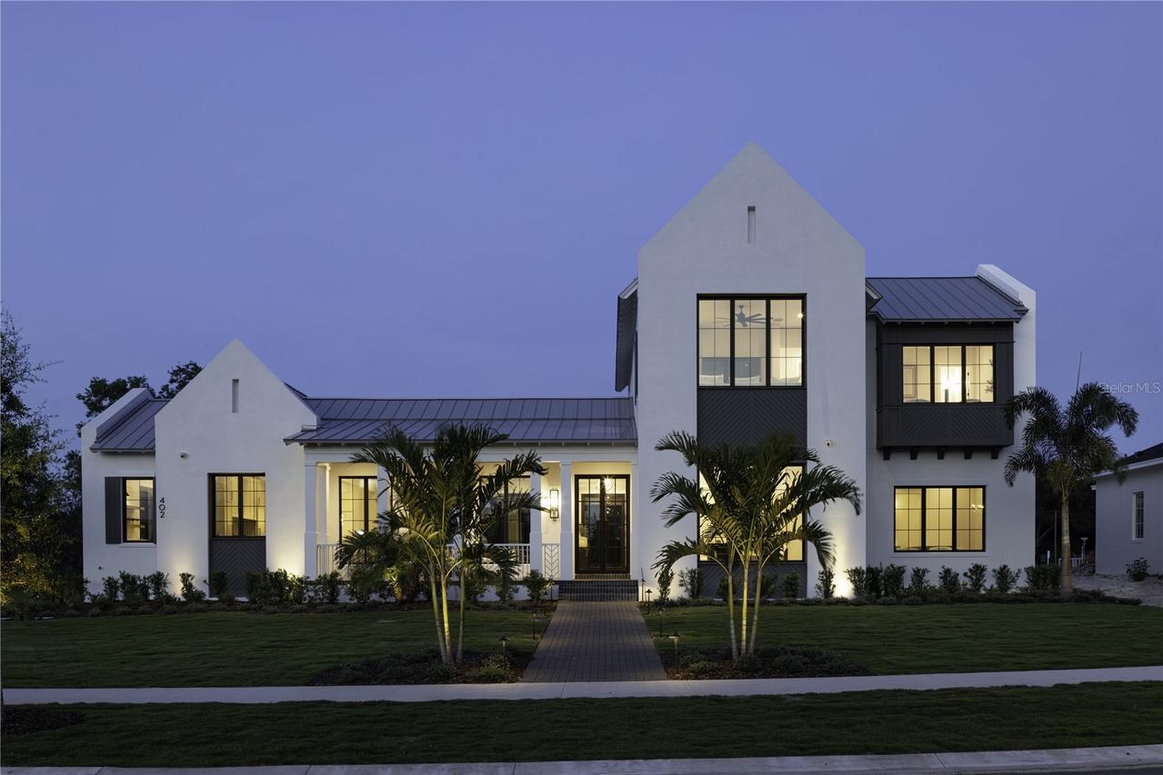 402 N Pollard St., Oakland, FL 34760