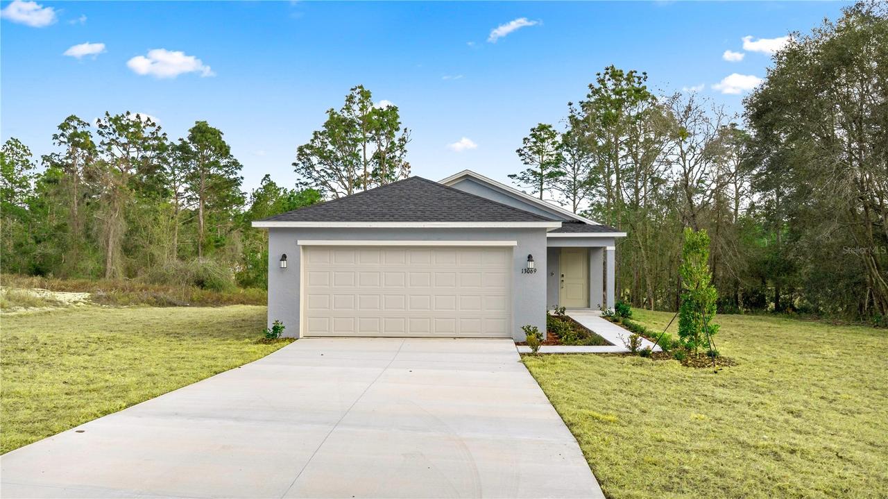3726 NE 32nd Ct., Ocala, FL 34479