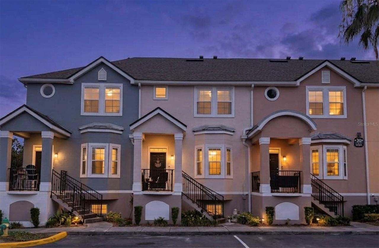 6624 Time Square Ave. #104, Orlando, FL 32835
