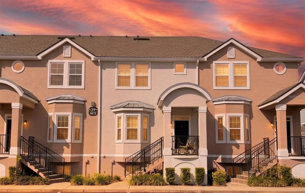 6673 Time Square Ave. #102, Orlando, FL 32835