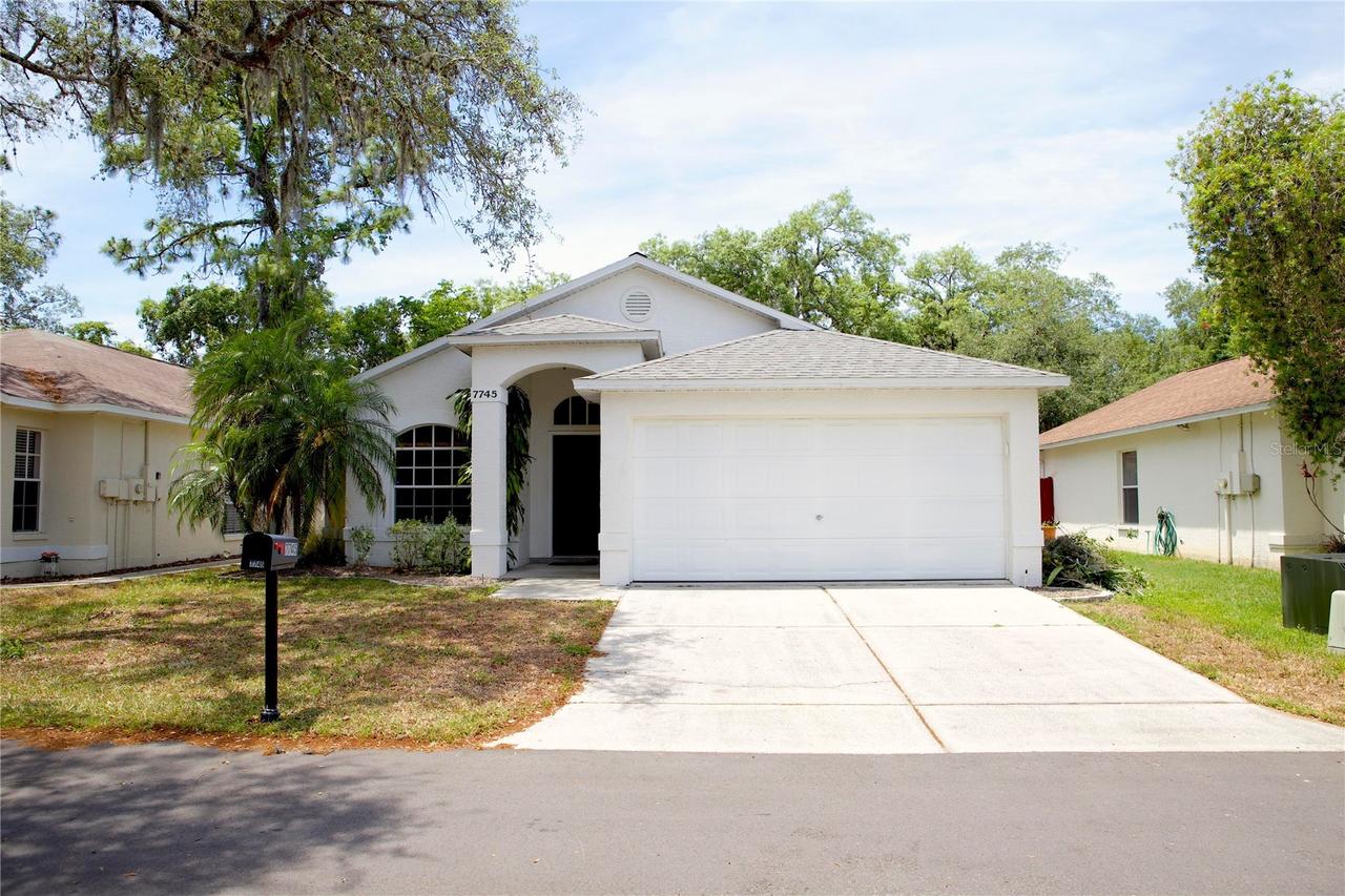 7745 Barclay Rd., New Port Richey, FL 34654