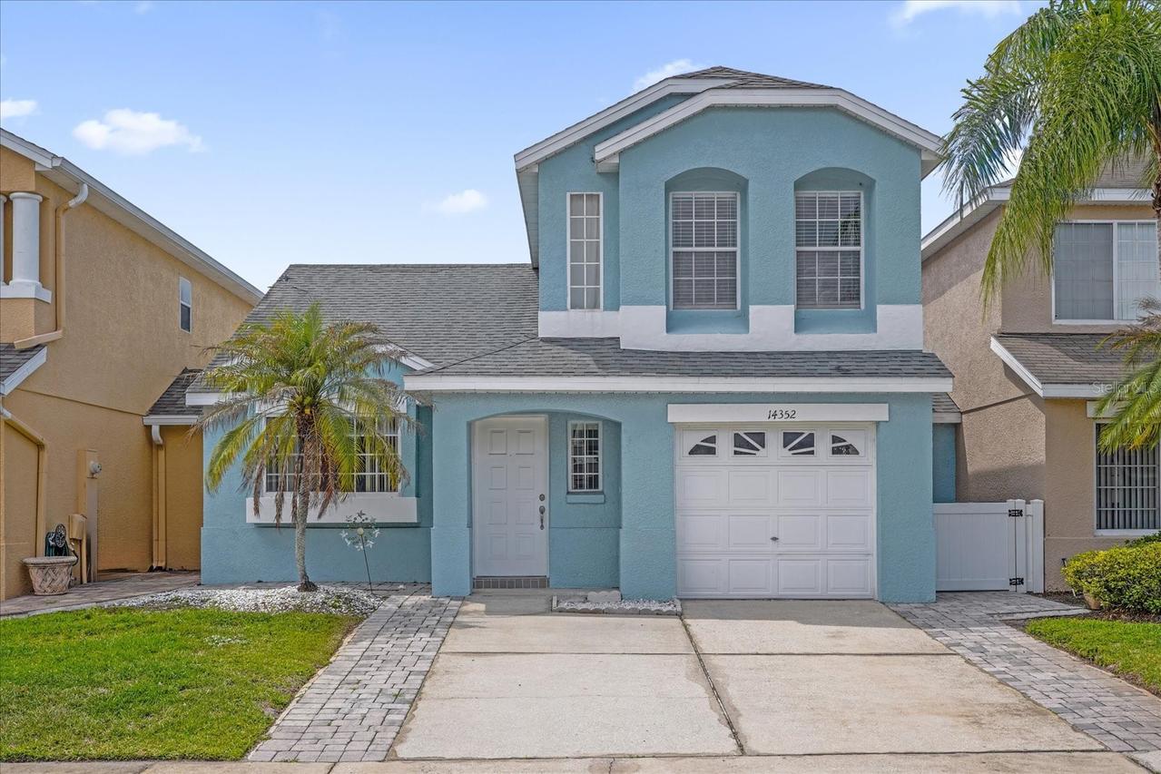 14352 Sun Bay Dr., Orlando, FL 32824