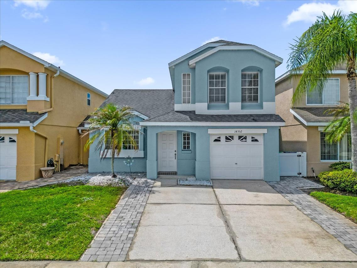 14352 Sun Bay Dr., Orlando, FL 32824