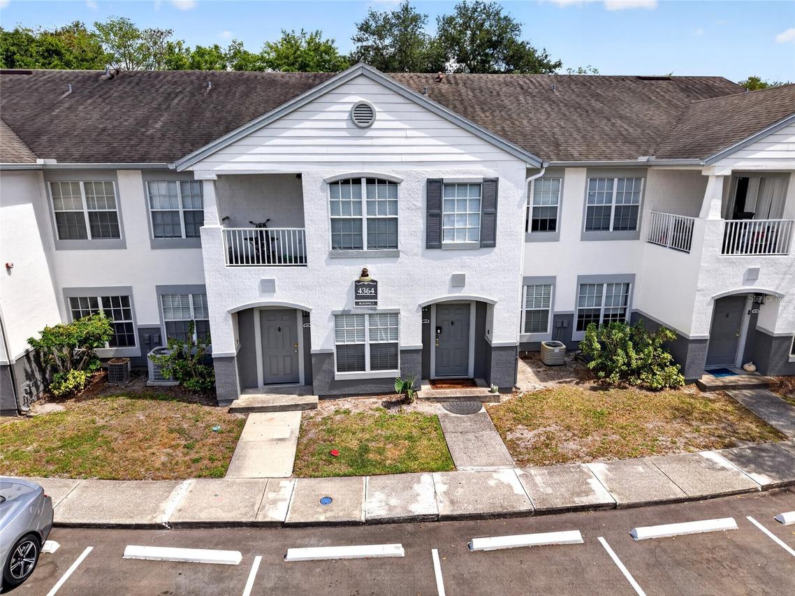 4364 S Kirkman Rd. #307, Orlando, FL 32811