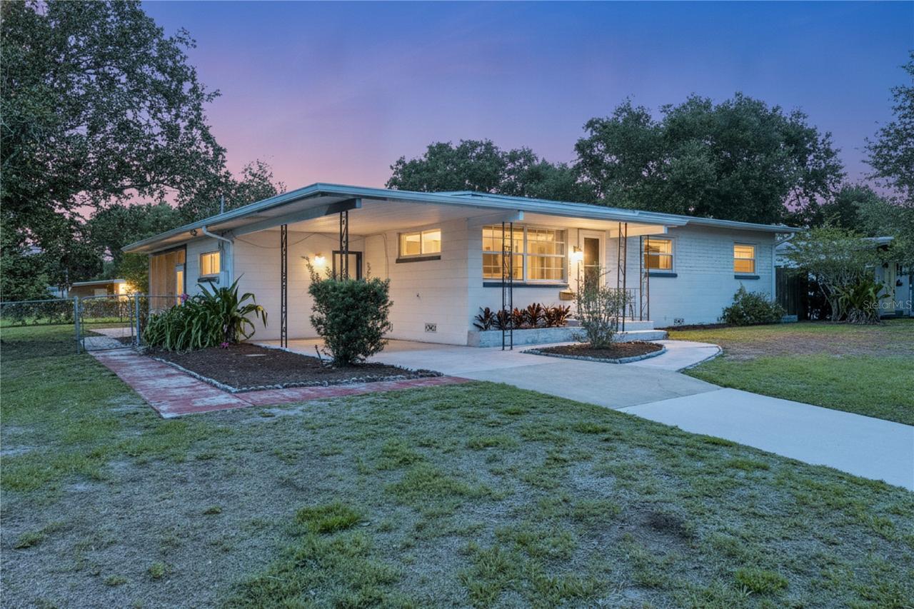 4203 Kildaire Ave., Orlando, FL 32812