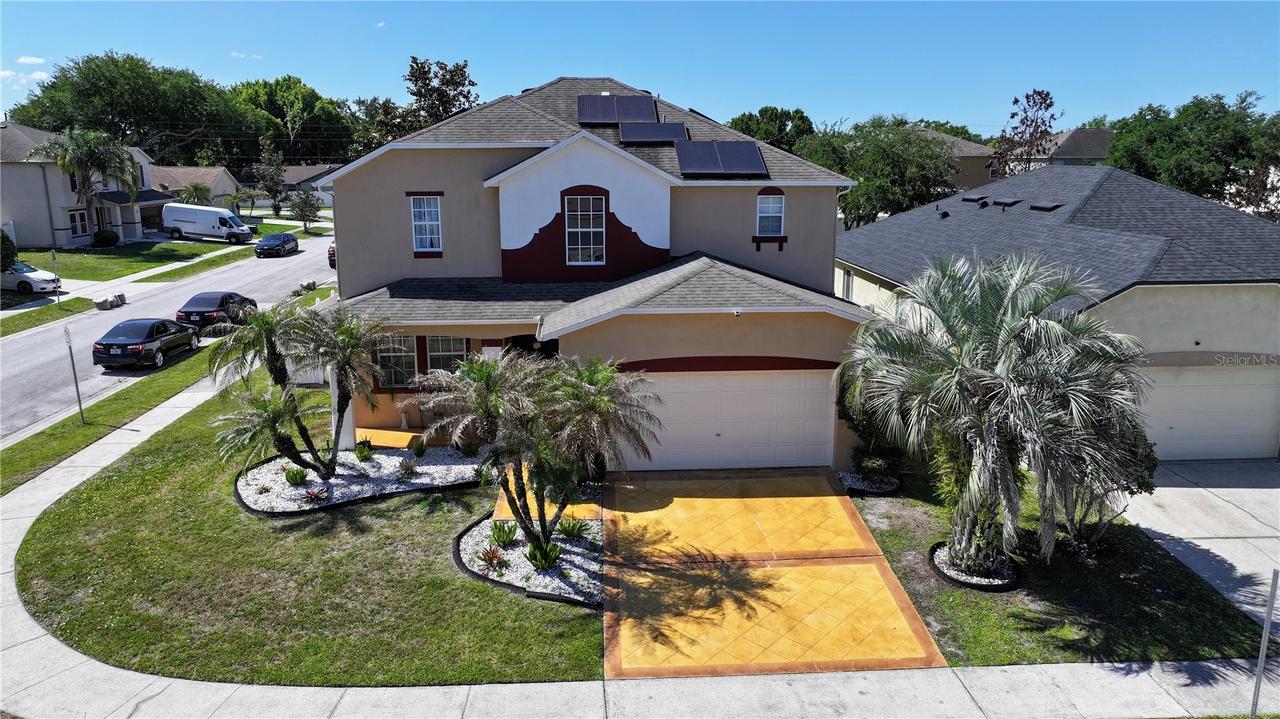 11932 Old Glory Dr., Orlando, FL 32837