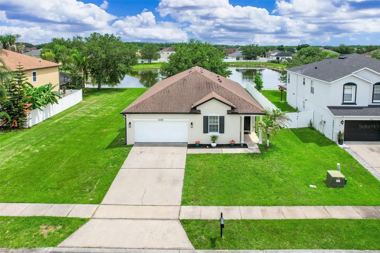 3428 Perching Rd., St Cloud, FL 34772