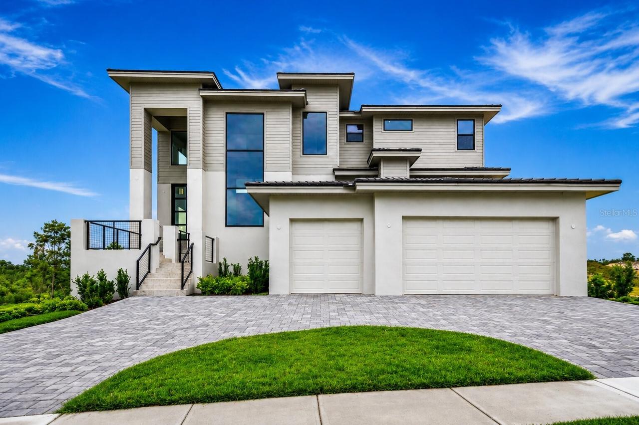 309 Hampton Blvd., Davenport, FL 33837