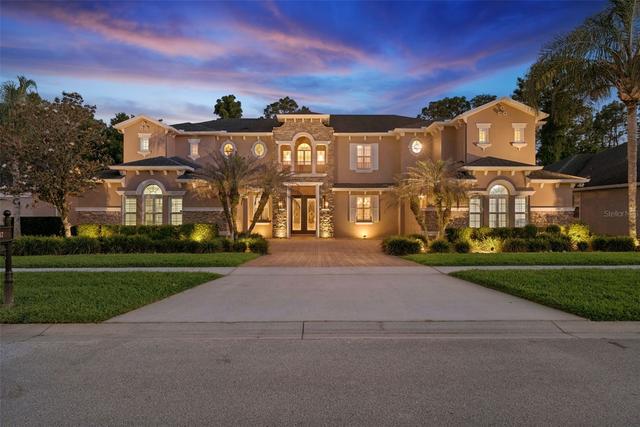 New Homes with In-ground Swimming Pools in Oviedo: May 3rd to May 9th