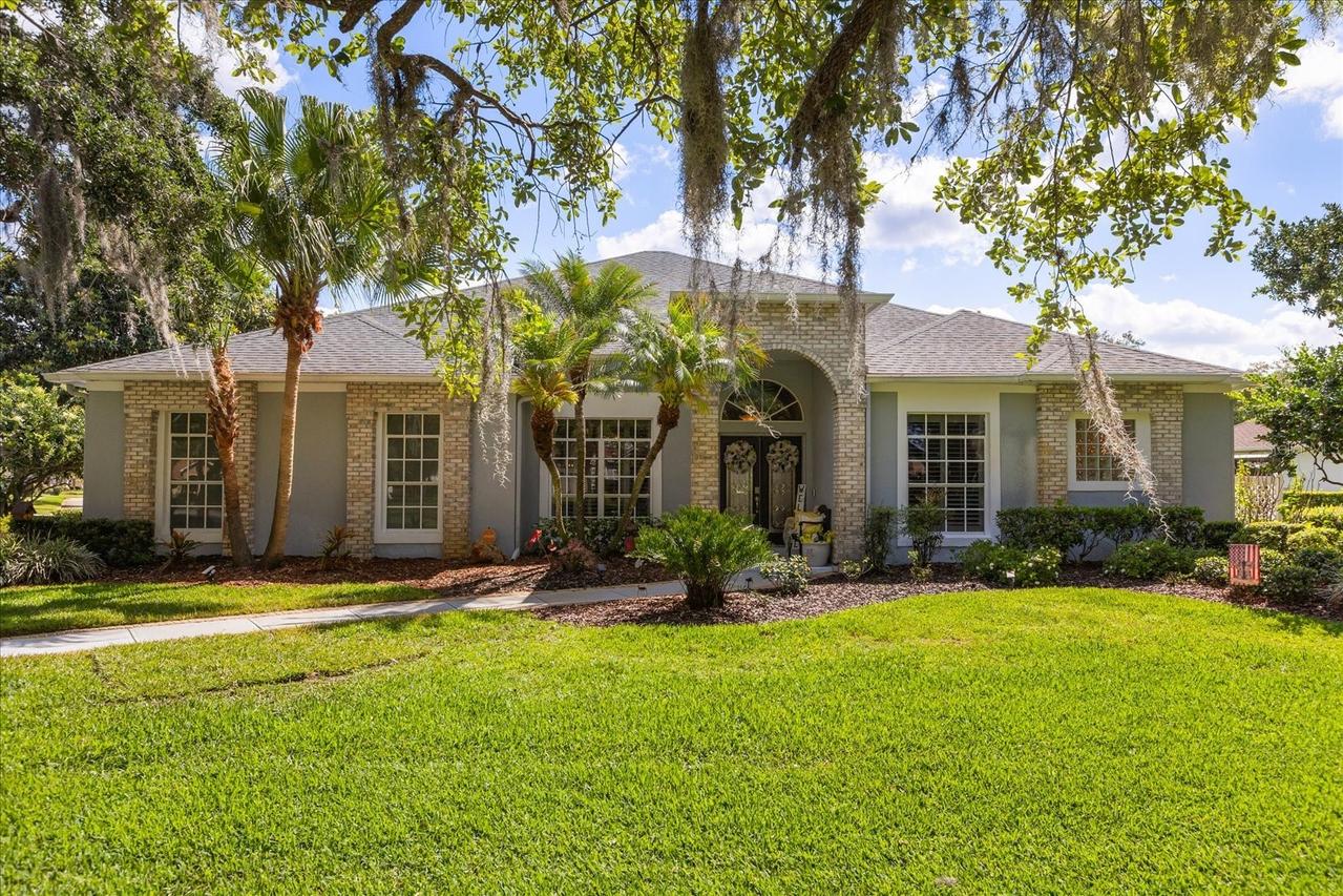 5222 Hammock Pointe Ct., St Cloud, FL 34771