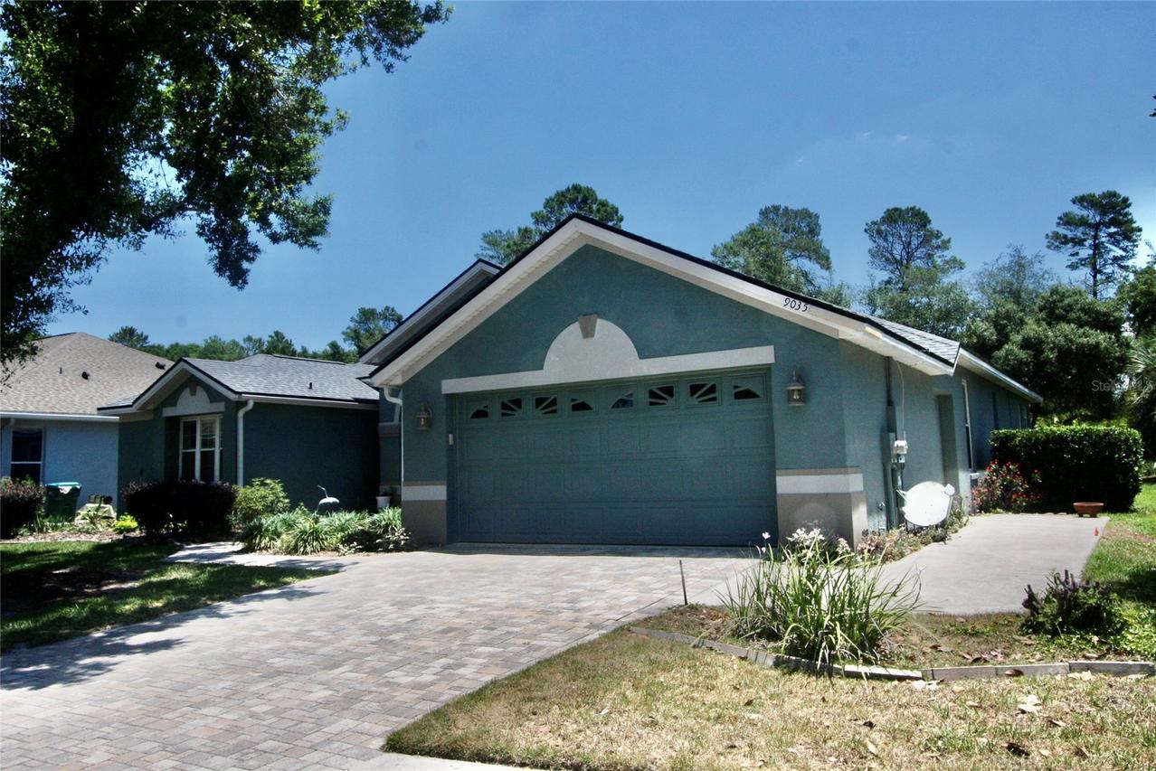 9035 Laurel Ridge Dr., Mount Dora, FL 32757