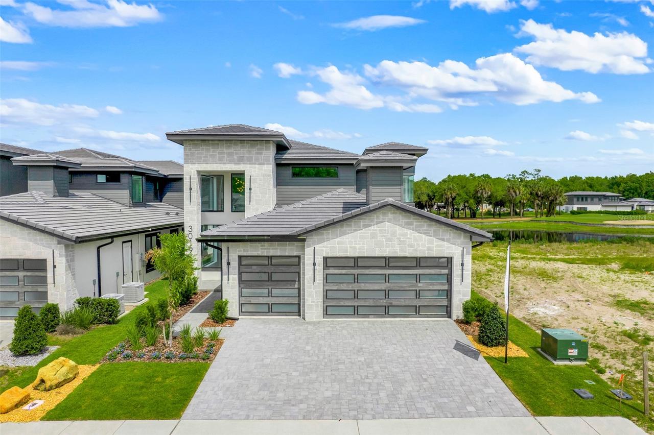 3019 Kensington Ave., Davenport, FL 33837