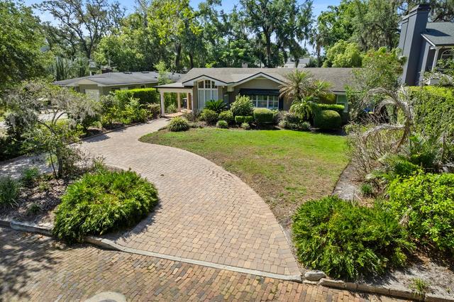 New Homes with In-ground Swimming Pools That Attend Winter Park High School: May 3rd to May 9th