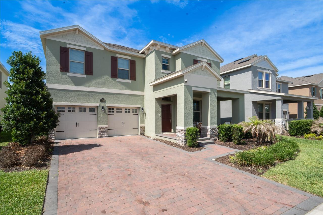 17828 Adrifit, Winter Garden, FL 34787