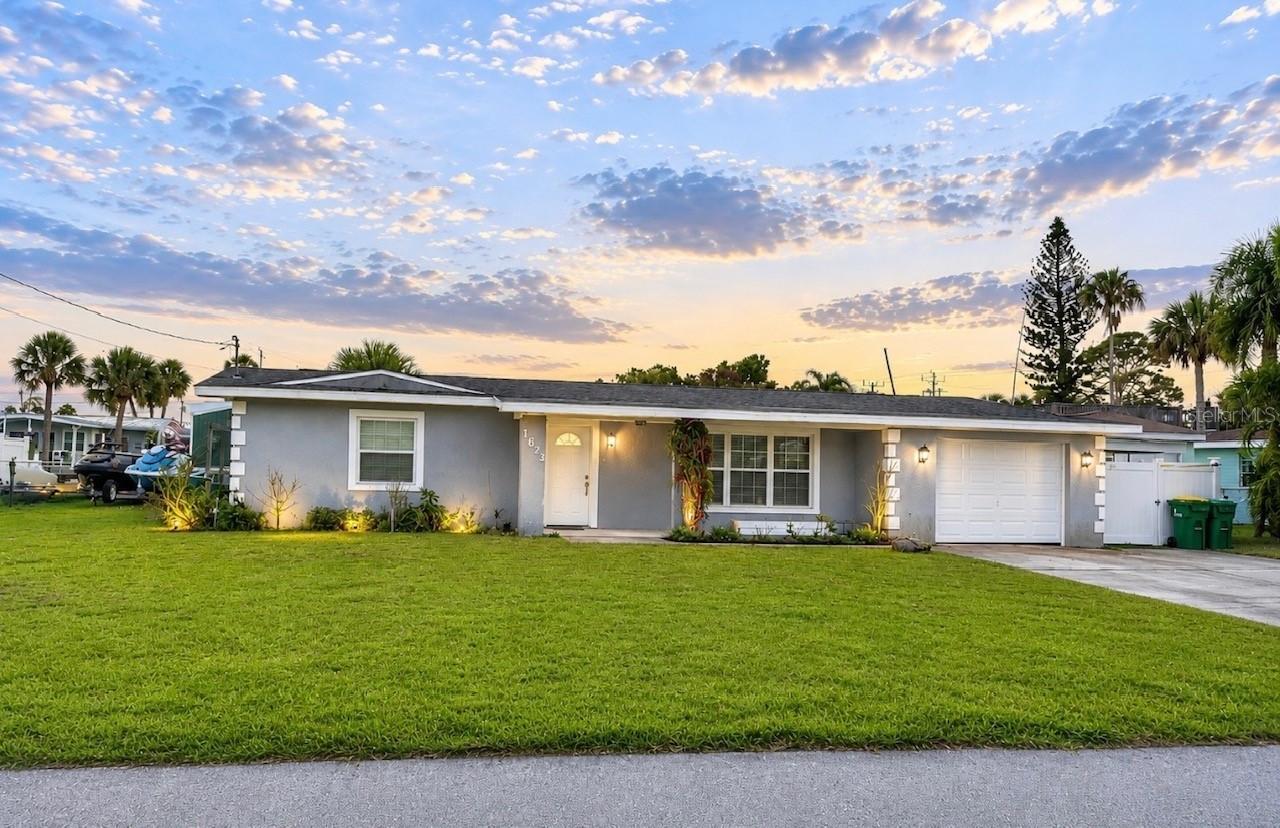 1623 Wavecrest St., Merritt Island, FL 32952