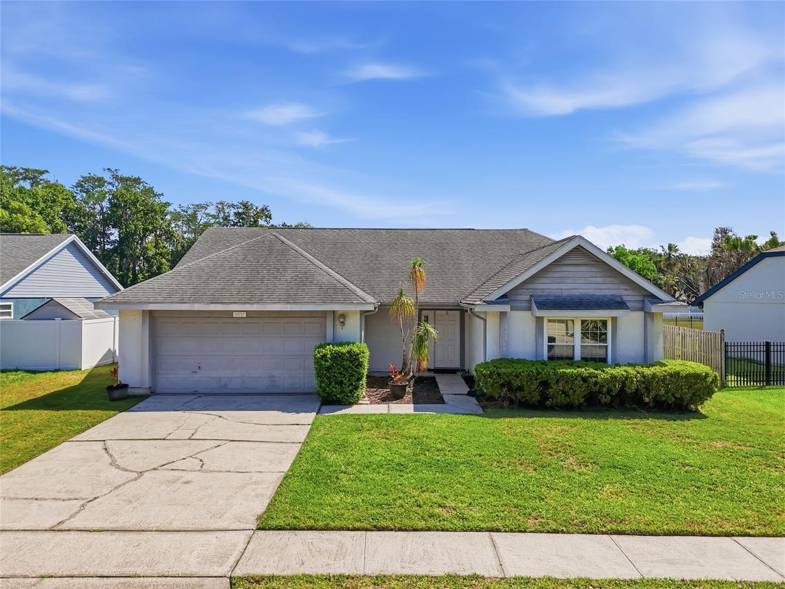 10137 Pink Carnation Ct., Orlando, FL 32825