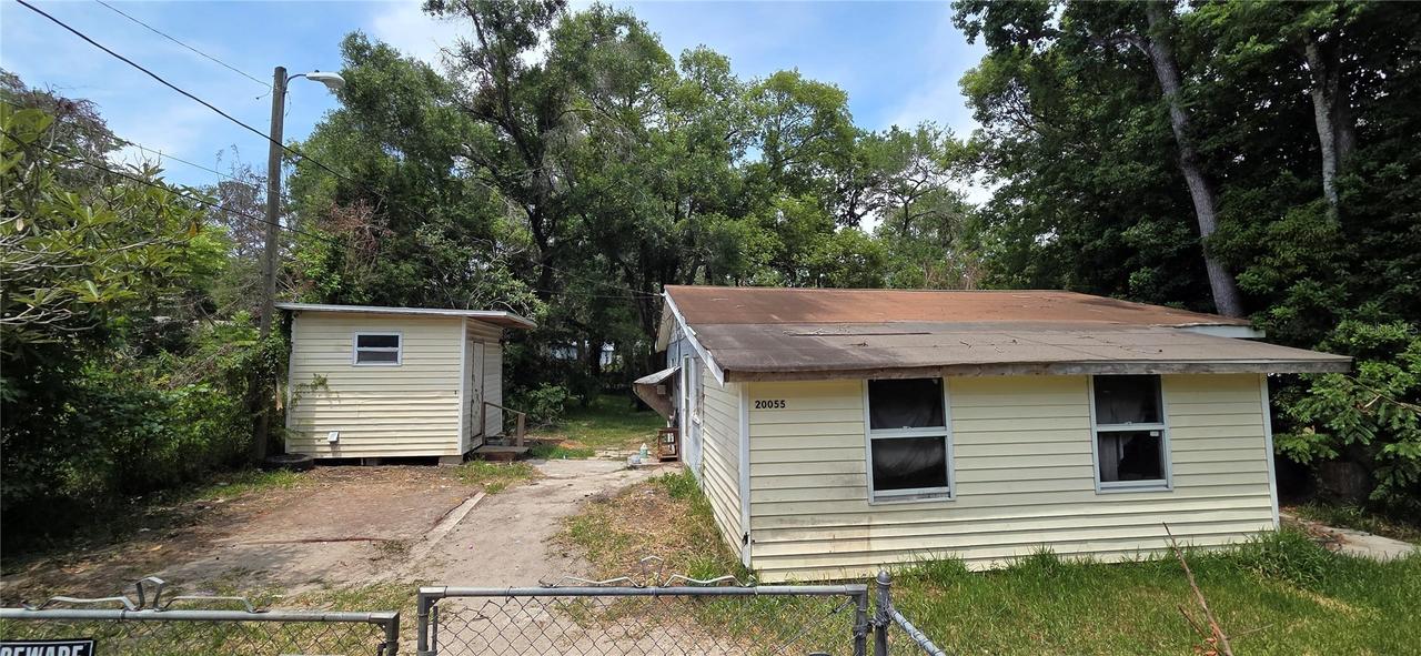 20055 Ruth St., Brooksville, FL 34601