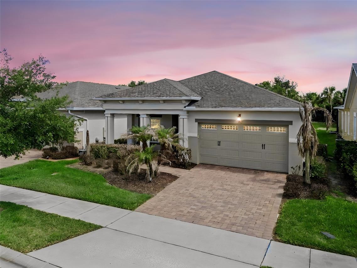 4912 Catalpa Dr., St Cloud, FL 34772