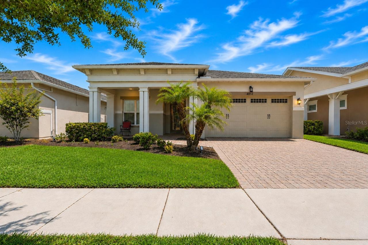 4912 Catalpa Dr., St Cloud, FL 34772