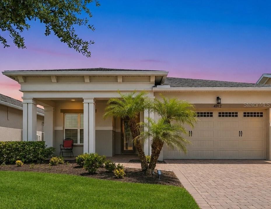 4912 Catalpa Dr., St Cloud, FL 34772
