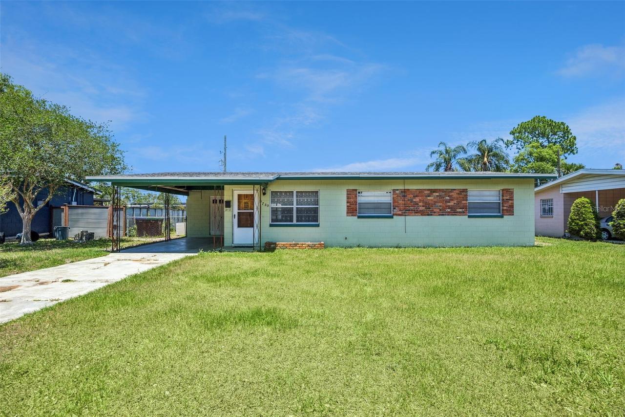 3733 Surrey Dr., Orlando, FL 32812
