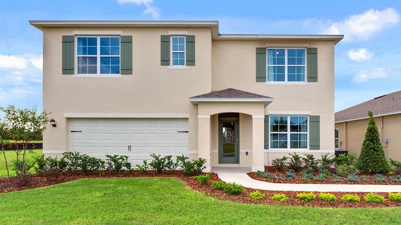1114 Hudson Harbor Ln., Kissimmee, FL 34759