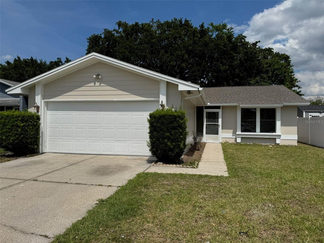3063 Curry Woods Dr., Orlando, FL 32822