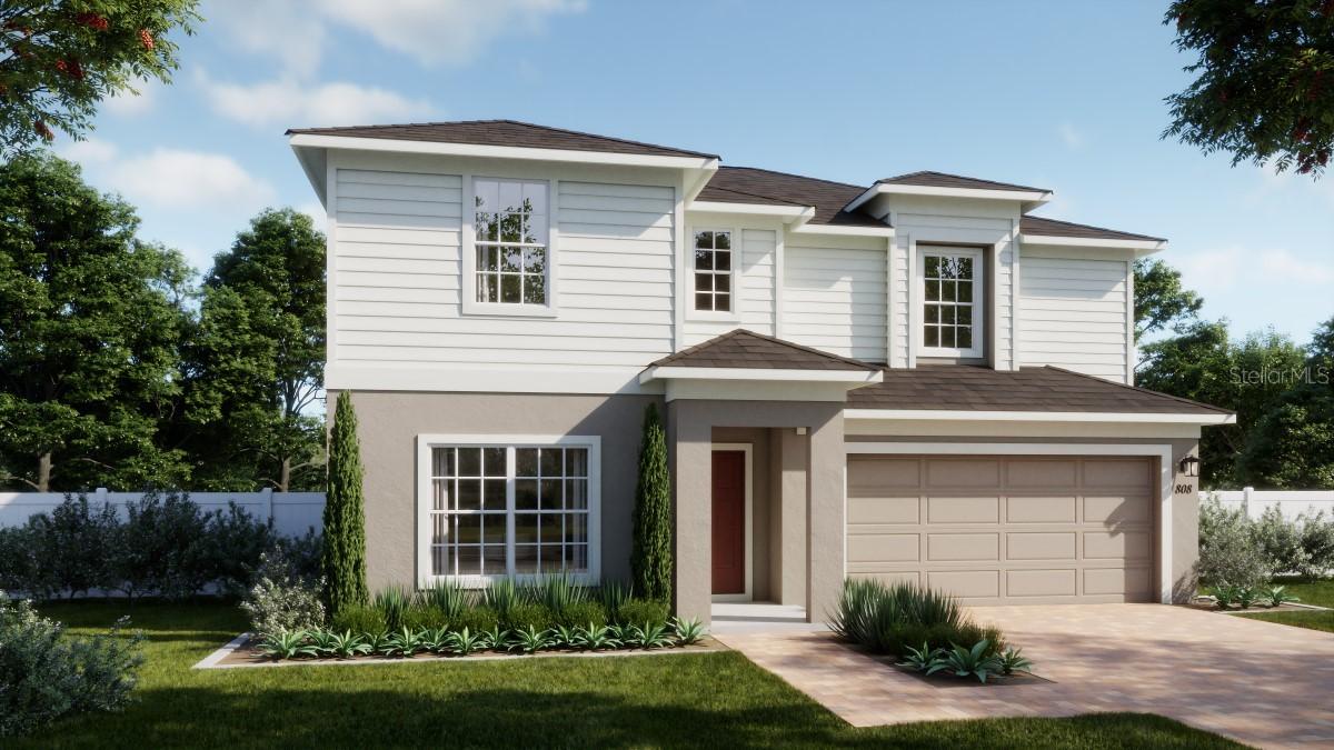 24553 Hodges Reserve Ave., Howey In The Hills, FL 34737