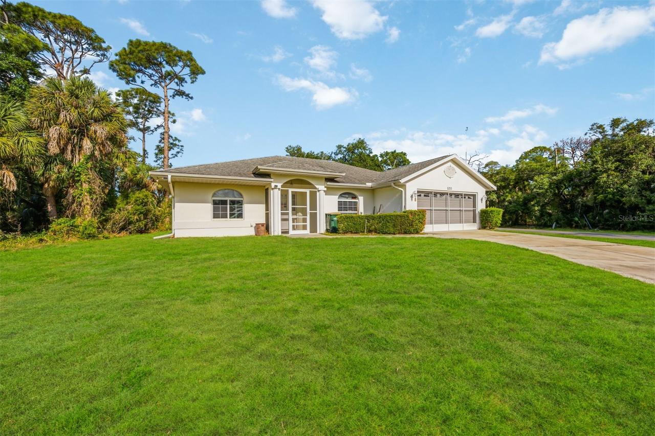 5311 Kismet Ter., North Port, FL 34287