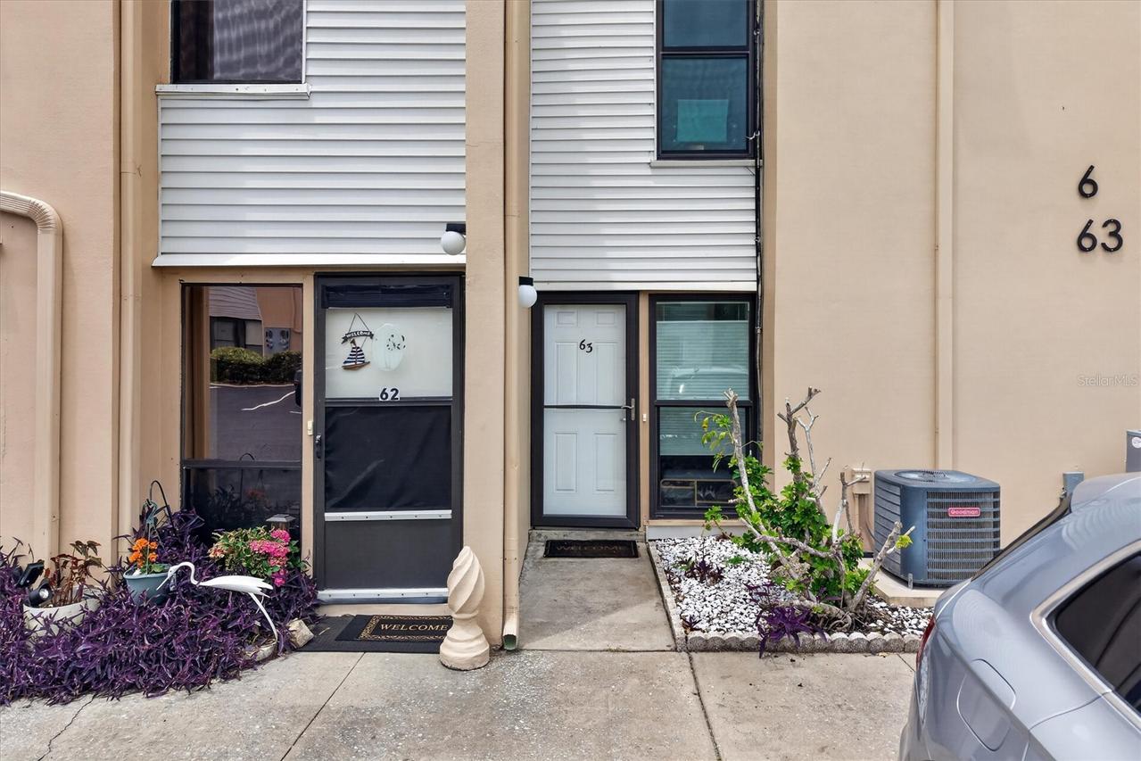 5500 Ocean Shore Blvd. #UT63, Ormond Beach, FL 32176