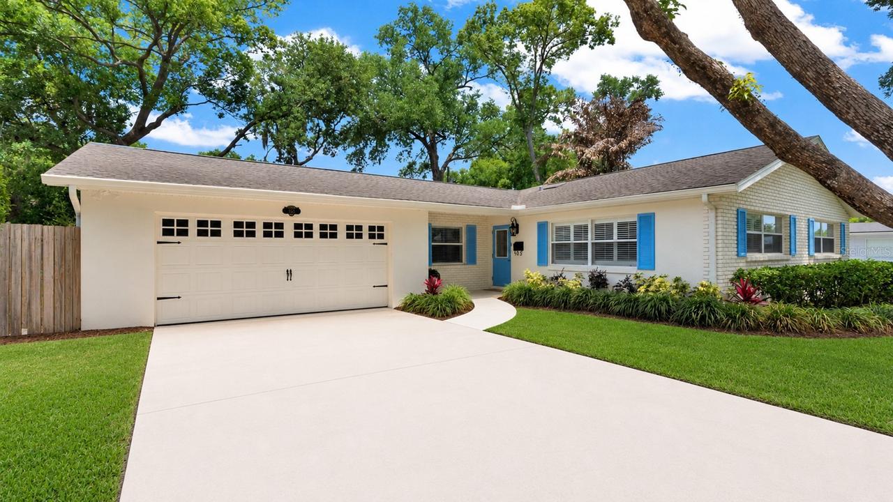 1761 Tippicanoe Tr., Maitland, FL 32751