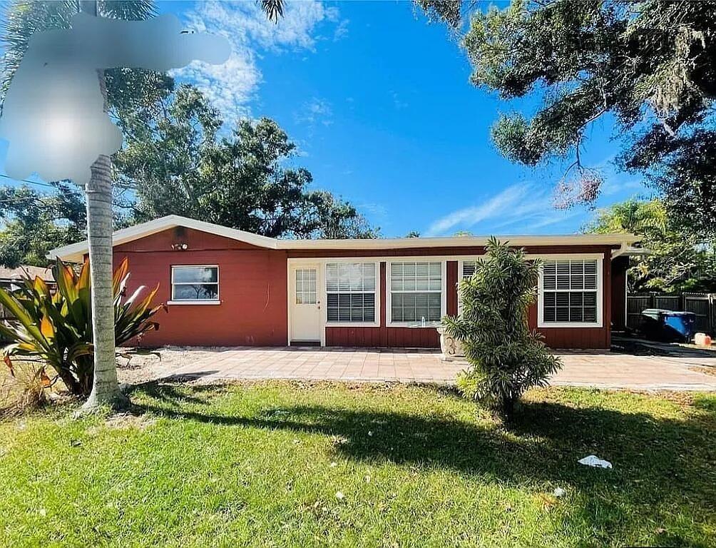4321 S Lockwood Ridge Rd., Sarasota, FL 34231