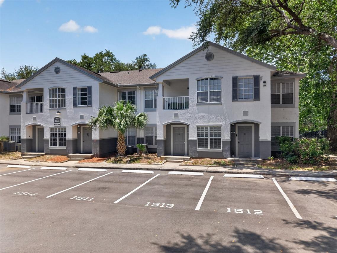 4320 S Kirkman Rd. #1511, Orlando, FL 32811