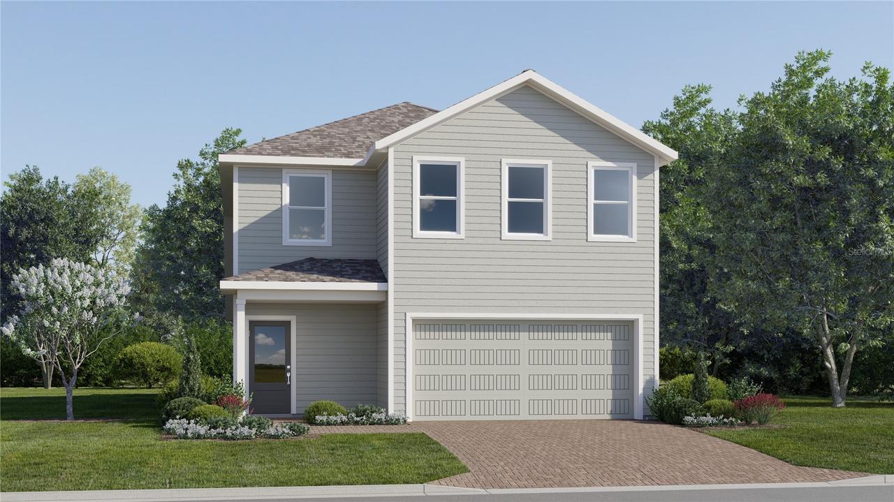 6060 Wellbeing Way, Clermont, FL 34714