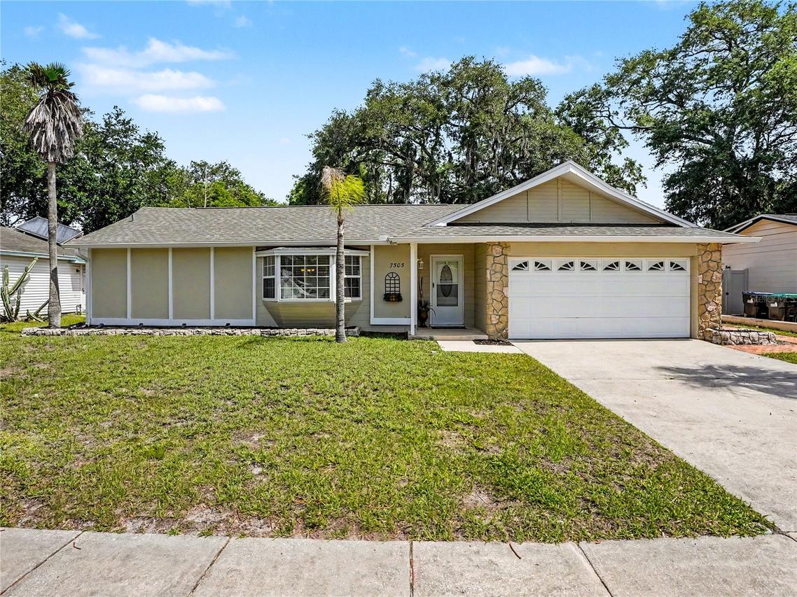 7505 Laurel Springs Dr., Winter Park, FL 32792
