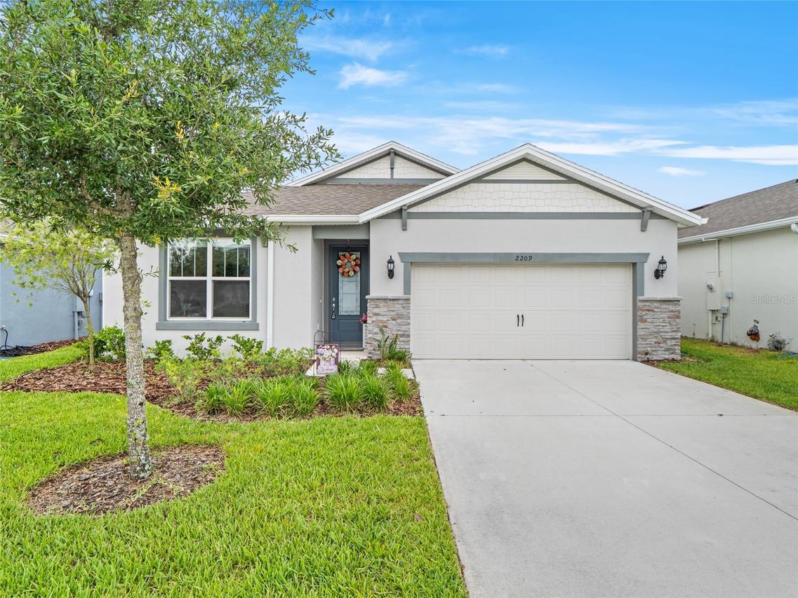 2209 Canopy Terrace Blvd., Deland, FL 32724