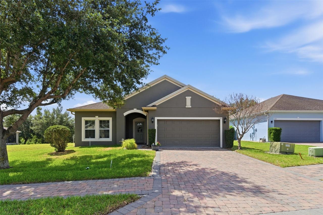 133 Lakeshore Dr., Davenport, FL 33837