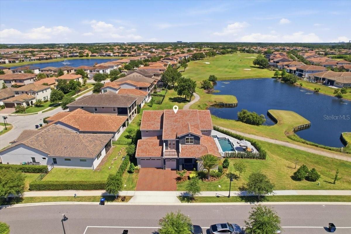 10123 Bucklow Hill Dr., Orlando, FL 32832