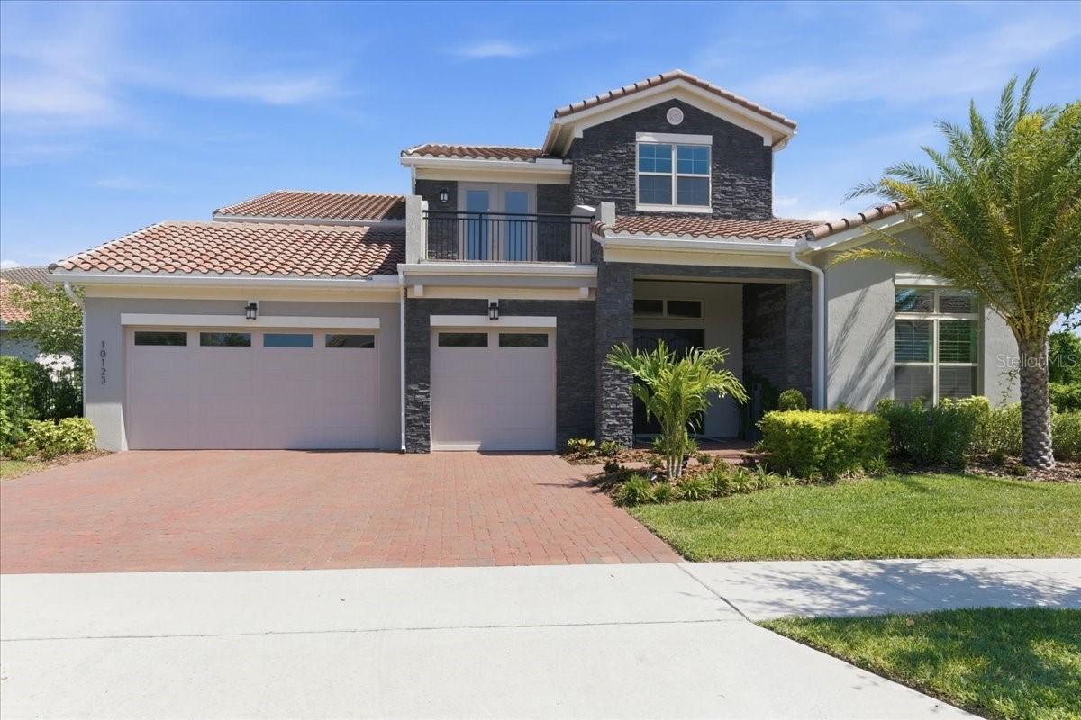 10123 Bucklow Hill Dr., Orlando, FL 32832