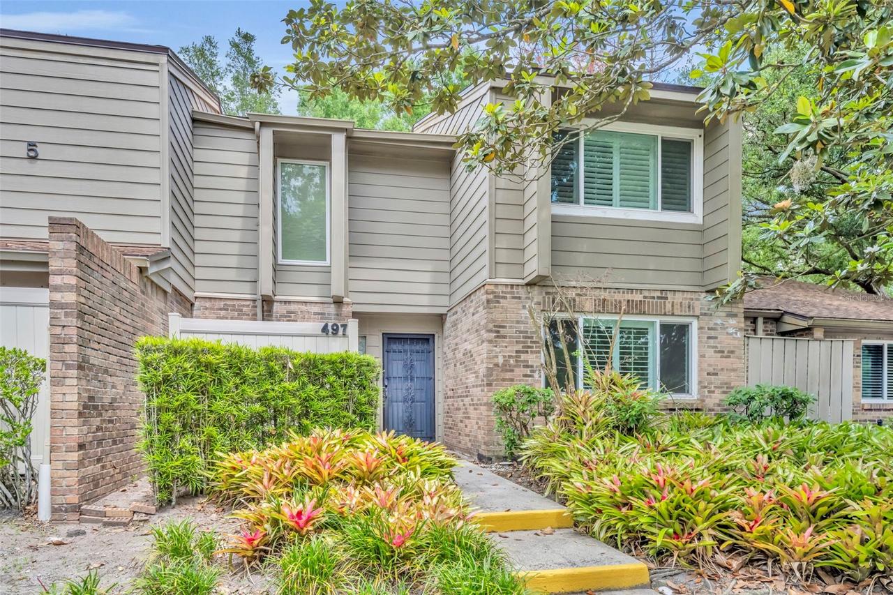 497 Oak Haven Dr., Altamonte Springs, FL 32701