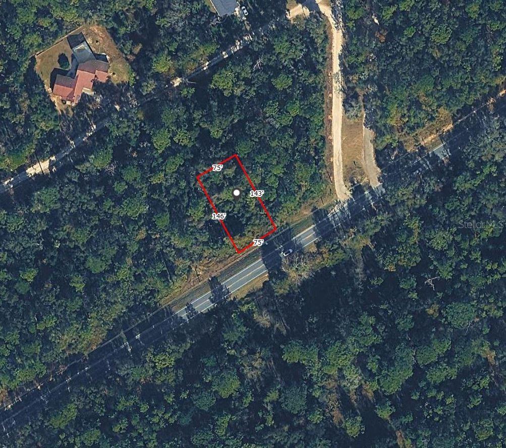 Sw 155th Ct, Ocala, FL 34481