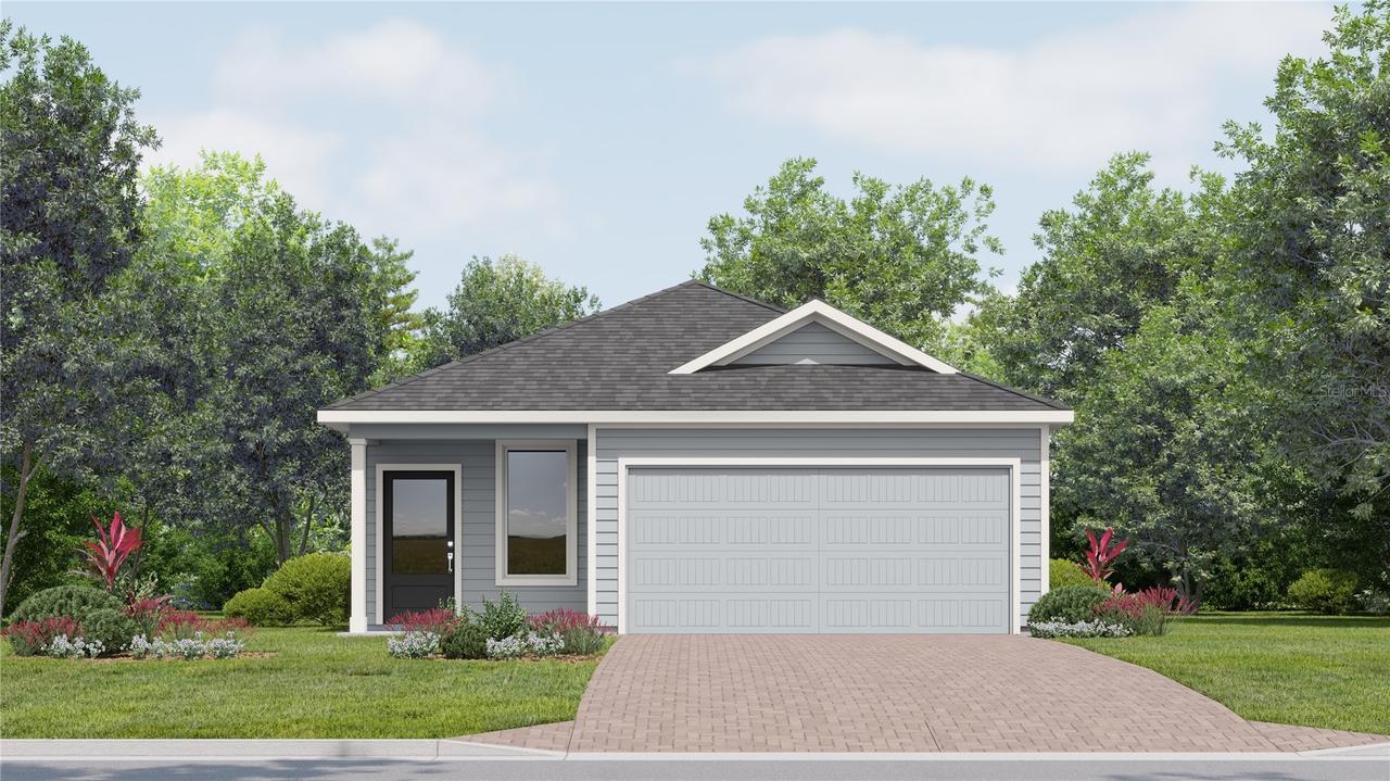 6072 Wellbeing Way, Clermont, FL 34714