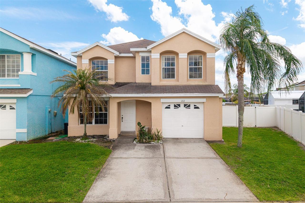 1212 Sandbrook Dr., Orlando, FL 32824