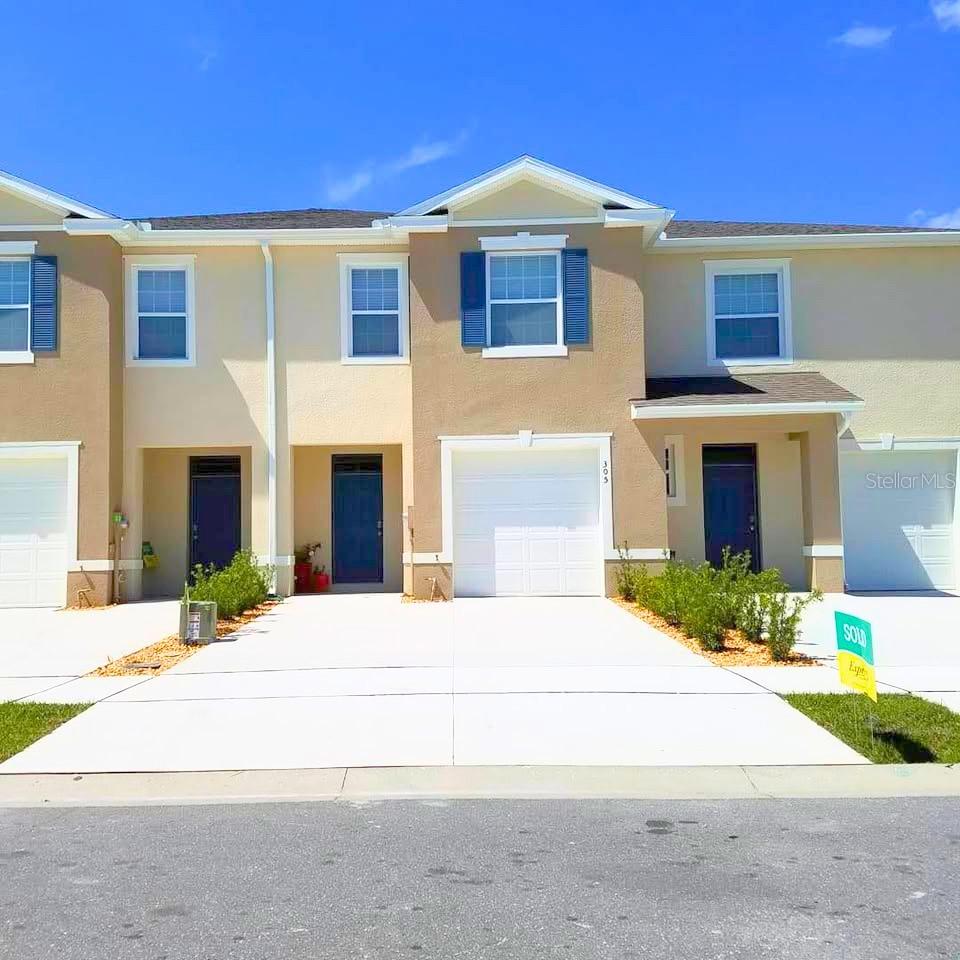 305 Feltrim Reserve Blvd., Davenport, FL 33837