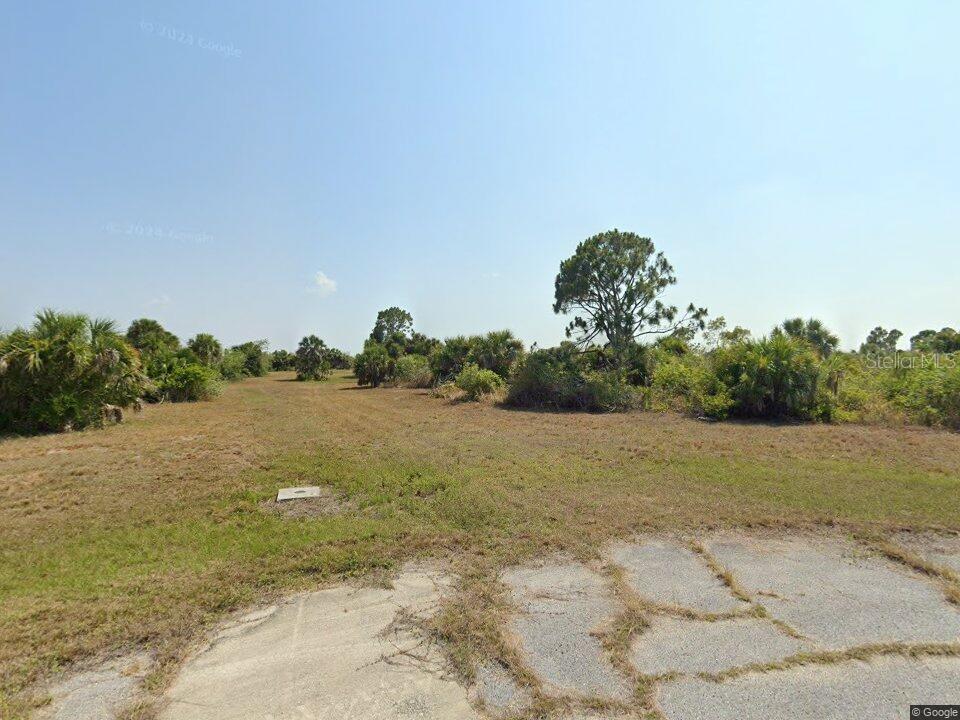 [Address Hidden by Seller], Placida, FL 33946